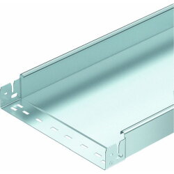 OBO Kabelrinne MKSMU 610 FT ungelocht 60x100mm tvz.