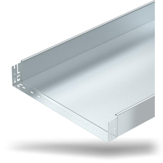 OBO Kabelrinne MKSMU 160 FS 110x600mm ungelocht bandvz.