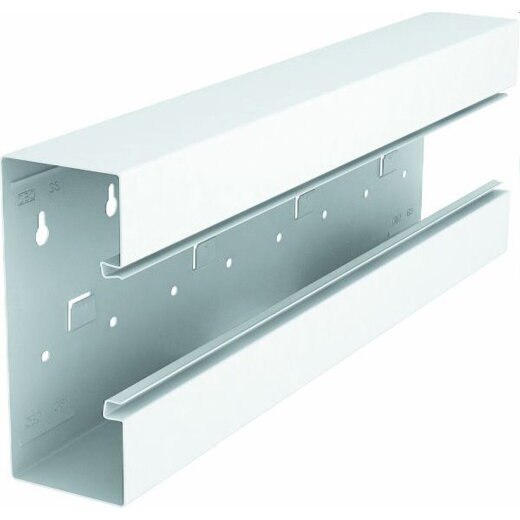 OBO T-Stück GS-ST70170RW reinweiss symmetisch