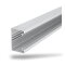 OBO Alu-Geräteeinbaukanal GA-S70110EL 70x110 eloxiert symmetrisch