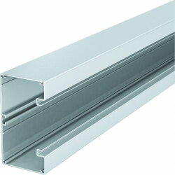 OBO Alu-Geräteeinbaukanal GA-S70130RW 70x130...