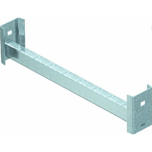 OBO C-Sprosse CK 40 30 FT IS 8-Stiel