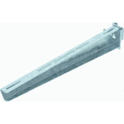 OBO Stielausleger AS 30/51 FT B: 510mm für IS8-Stiel