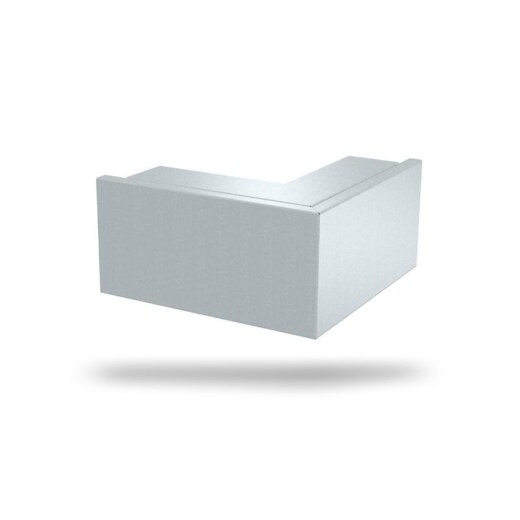 OBO Ausseneck LKM A60100FS mit Oberteil