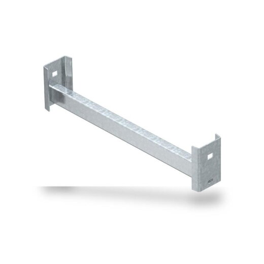 OBO C-Sprosse CK 40 50 FT für IS 8-Stiel