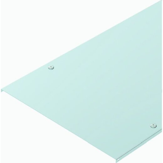 OBO Deckel mit Drehriegel DRL 150 DD für Kabelrinne