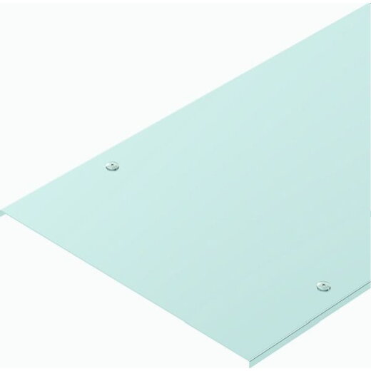 OBO Deckel mit Drehriegel WDRL 1116 60 FS Weitspann-System