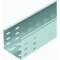 OBO BKRS-Kabelrinne begehbar BKRS 1010 FS 100x100mm