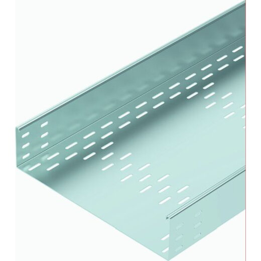 OBO BKRS-Kabelrinne begehbar BKRS 1040 FS 100x400mm