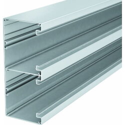 OBO Geräteeinbaukanal GA-D90210RW 90x210 reinweiss...