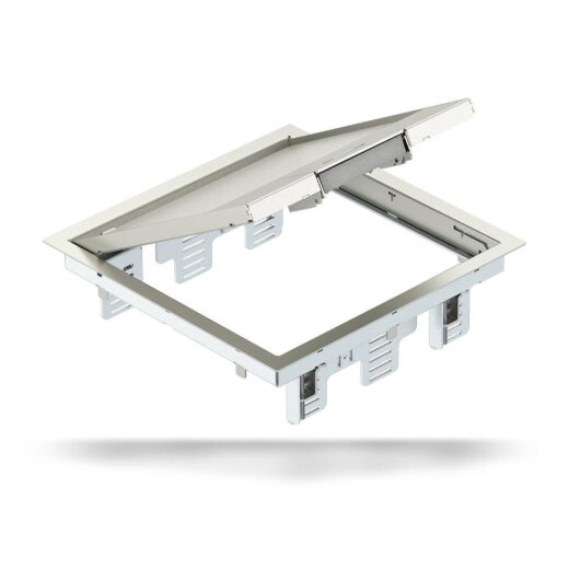 OBO Geräteeinsatz GES9M-2 10U