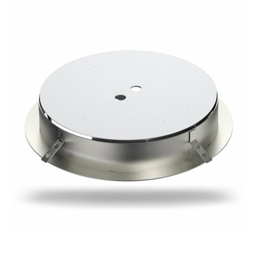 OBO Kassetten-Schalkörper SK RKR9 für geschl. Estriche