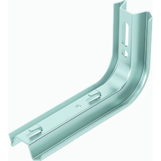 OBO TP Wand- und Stielausleger TPSAG 195 FS für Gitterrinne