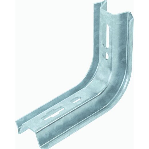 OBO TP-Stiel/ Wand + Stielausleger TPSA 145 FT als Stiel und Ausleger