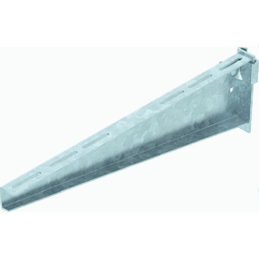 OBO Stielausleger AS 55 56 FT für IS 8-Stiel