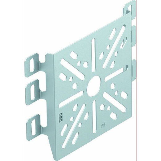 OBO Montageplatte MP UNI DD universal