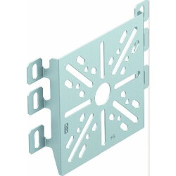 OBO Montageplatte MP UNI DD universal