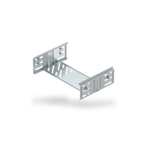 OBO Längsverbinder-Set KTSMV 830 FS für Kabelrinne Magic