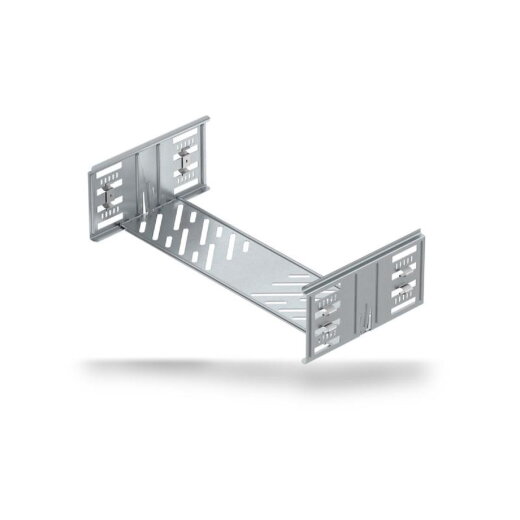 OBO Längsverbinder-Set KTSMV 140 DD für Kabelrinne Magic