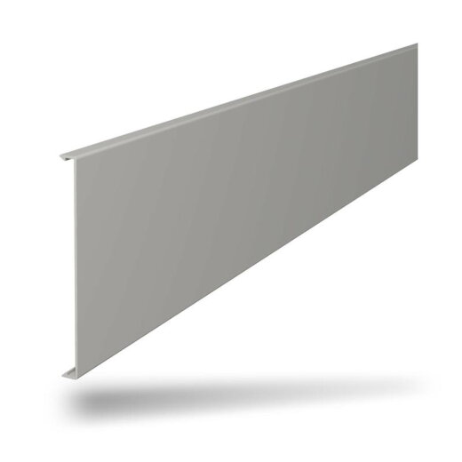 OBO Oberteil 2410 170GR für Rangierkanal