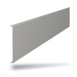 OBO Oberteil 2410 170GR für Rangierkanal