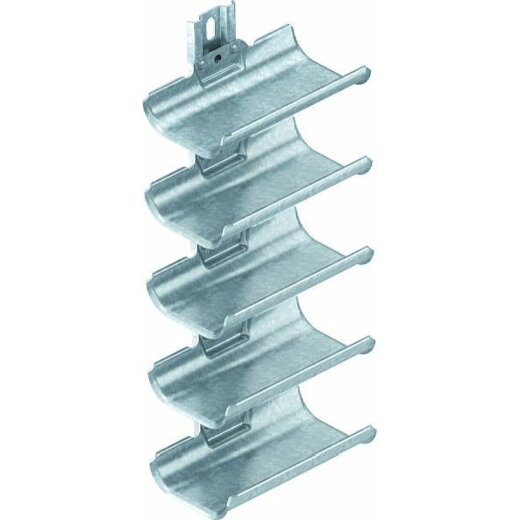 OBO Kabeltragwanne KTW 100 5 FT 5-fach 500x200x123mm