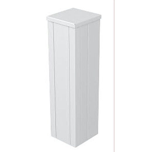 OBO Installationssäule ISSHS140500EL Boden