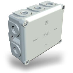 OBO Kabelabzweigkasten B 11 M