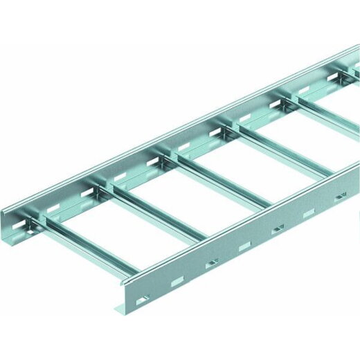 OBO Kabelleiter LG 640 VSF6000FS Sprossenabstand 150mm