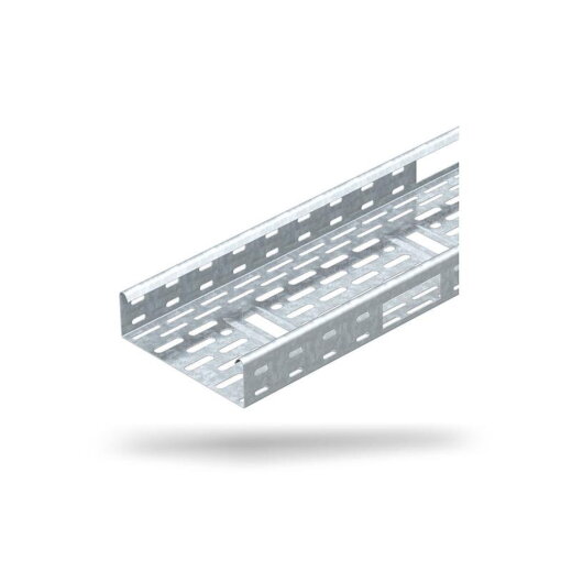 OBO Kabelrinne IKS 620 FS mit Boden