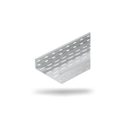 OBO Kabelrinne SKS 630 VA4301 gelocht