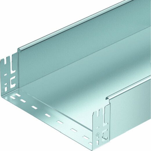 OBO Kabelrinne SKSMU 110 FS ungelocht