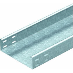 OBO Kabelrinne SKSU 640 FS ungelocht