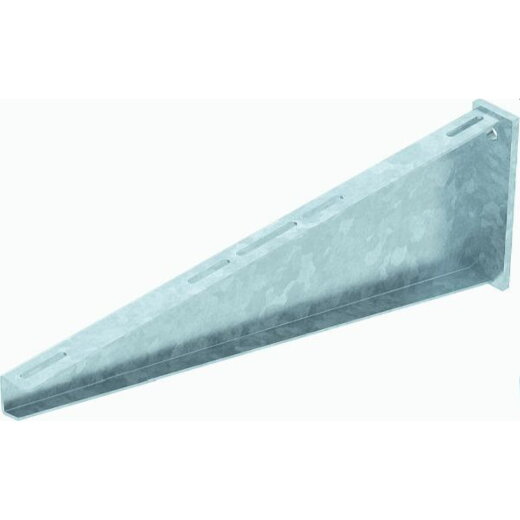 OBO Wandausleger AW 80 71 FT mit Kopfplatte