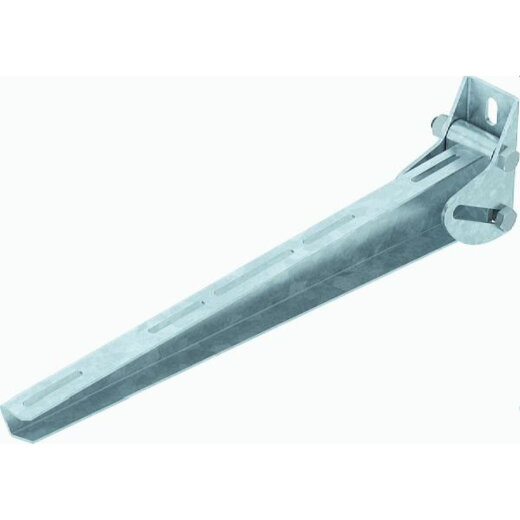 OBO Wandausleger AWV 51 FT