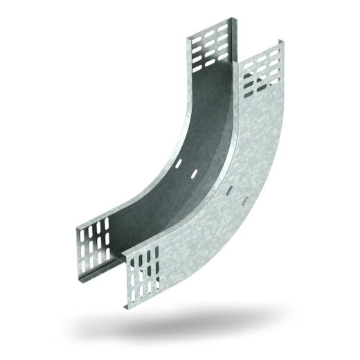 OBO Vertikalbogen RBV 810 S FS steigend