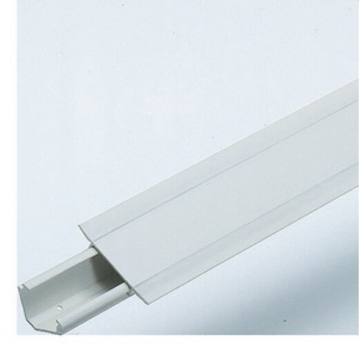 Gewiss Eckkanal NP42501 30x50 cremeweiss EK