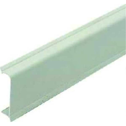 Gewiss Sockelleistenkanal Oberteil NP42012 SLK OT 20x50 RAL9010