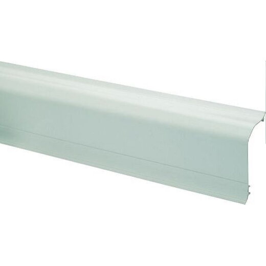 Gewiss Abdeckung NP42035 SLTK OT 20x70 RAL9001