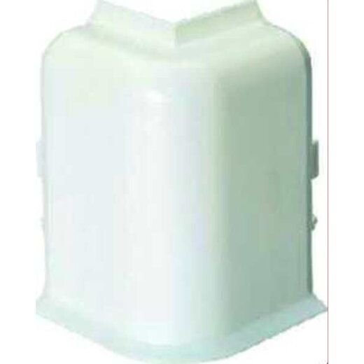 Gewiss Ausseneck NP42053 SLK AE 20x70 RAL9001 NP42053