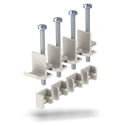 OBO Befestigungseinheit GES4 BG DB GES in DB/HB