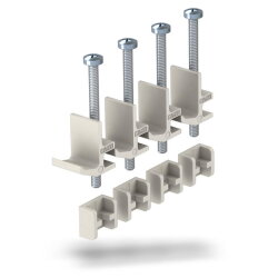 OBO Befestigungseinheit GES4 BG DB GES in DB/HB