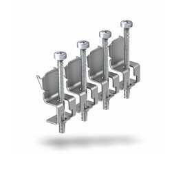 OBO Universalbefestigung GES UB4 für...