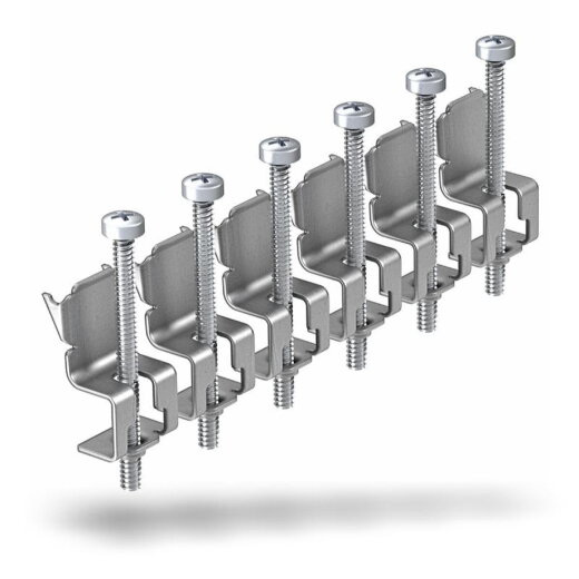 OBO Universalbefestigung GES UB6 für Geräteeinsätze