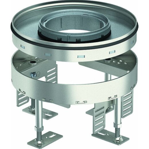 OBO Schwerlastkassette RKFR2 4 SL2V2 20 für Tubus 20 kN 215mm
