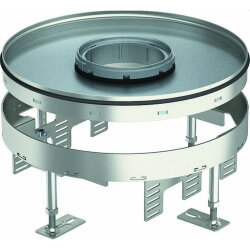 OBO Schwerlastkassette RKFR2 9 SL2V2 20 für Tubus 20...