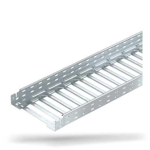 OBO Kabelrinne MKSM 630 FS gelocht 60x300x3050