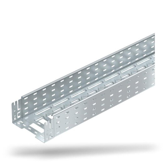 OBO Kabelrinne MKSM 120 FS gelocht 110x200x3050