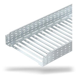 OBO Kabelrinne MKSM 150 FS gelocht 110x500x3050