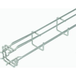 OBO G-Gitterrinne Magic G-GRM 50/50V4A 55x55x3000mm...